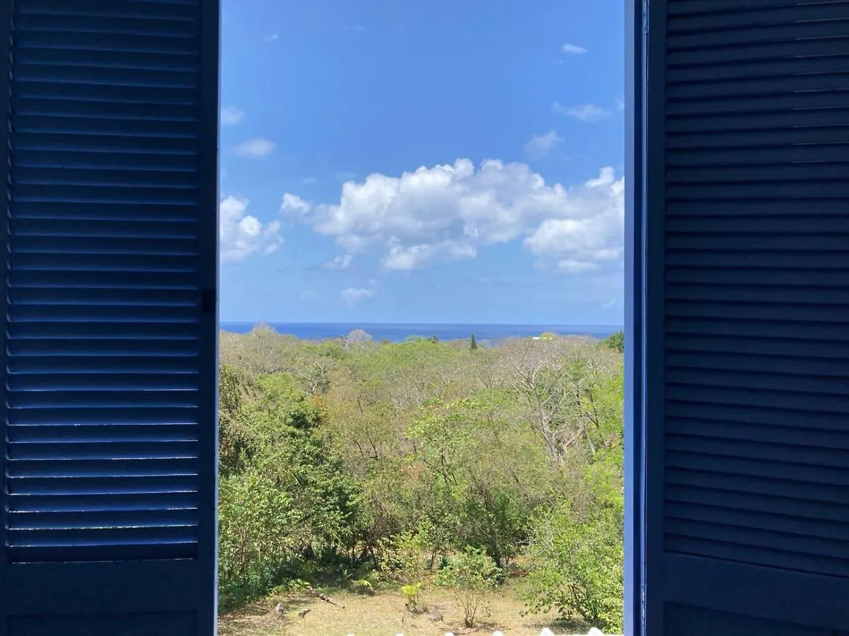 Massalli Sanctuary Lodge San Andrés Gasthof