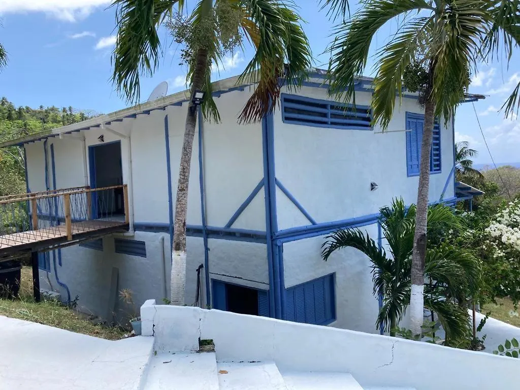 Massalli Sanctuary Lodge San Andrés