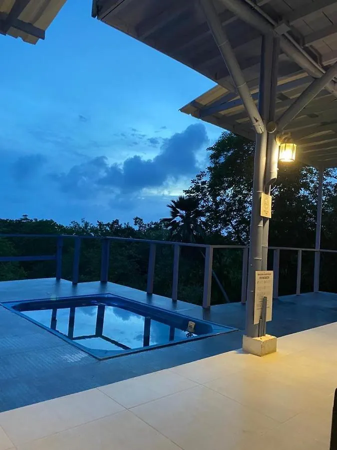 Massalli Sanctuary Lodge San Andrés 2*,