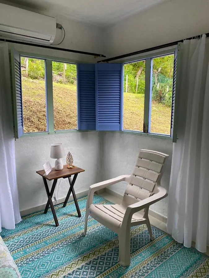 Massalli Sanctuary Lodge San Andrés 2*,  Kolumbien