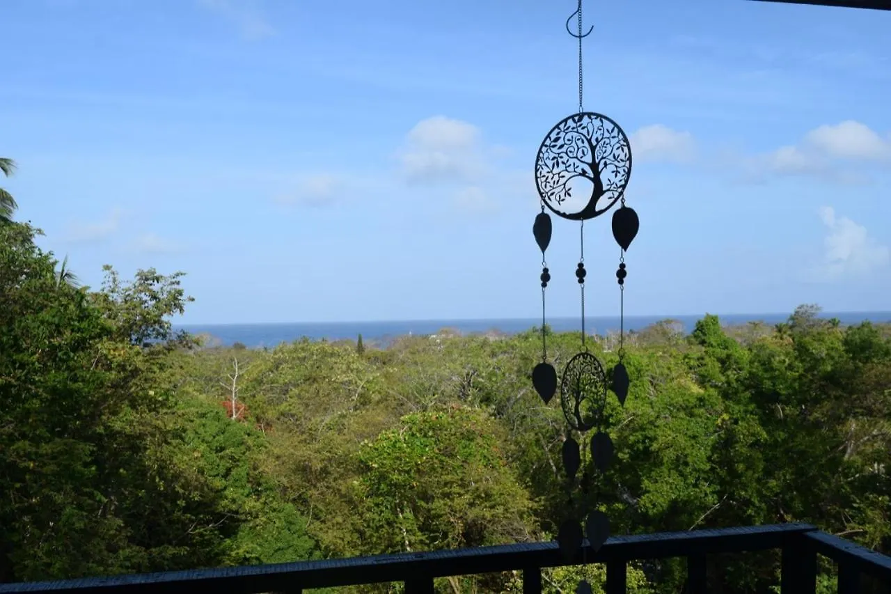 Massalli Sanctuary Lodge San Andrés بيت ريفي