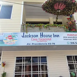 2* Inn Jackson House