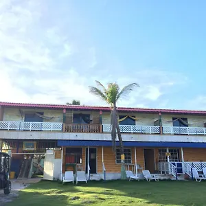  Appart hôtel Yellow Moon &
